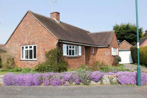 3 Bedroom Detached